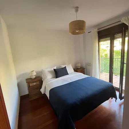 Apartamento Las Golondrinas *