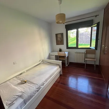 Apartamento Las Golondrinas Apartment *