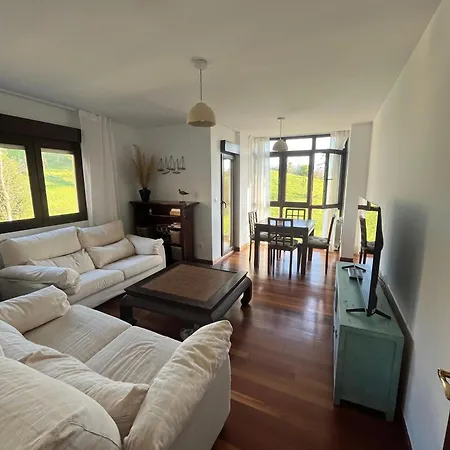 Apartamento Las Golondrinas Apartment
