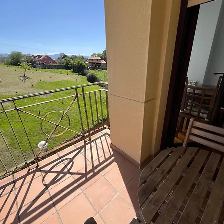 Apartamento Las Golondrinas Apartment