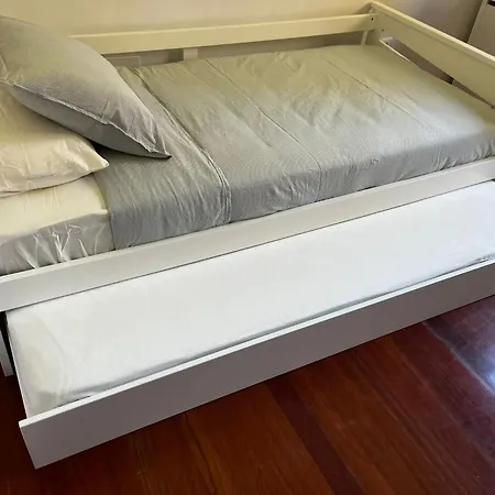 Apartamento Apartamento Las Golondrinas