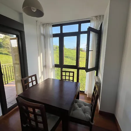 Apartamento Apartamento Las Golondrinas *