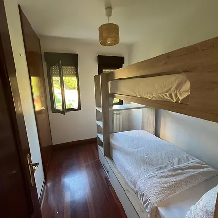 Apartamento Las Golondrinas * Comillas