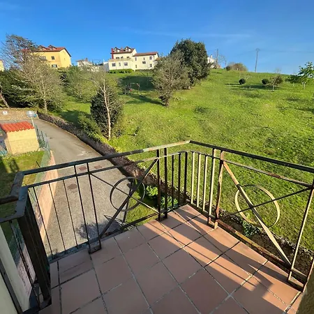 Apartamento Las Golondrinas