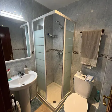 Apartamento Apartamento Las Golondrinas *